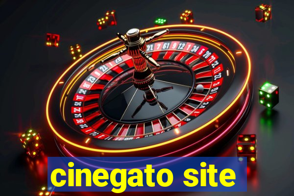 cinegato site